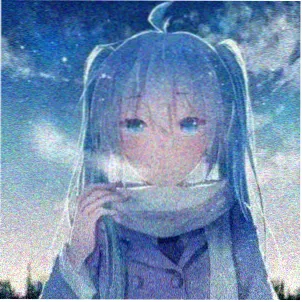 用户 橘子汽水 的头像